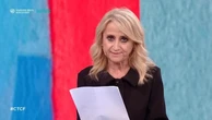 Littizzetto, letterina a Meloni: "Trump, Erdogan e Rama sono Cro-Magnon. Con loro devi essere dura"