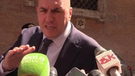 Difesa, Crosetto: "Obiettivo 5% di Rutte deve essere compatibile con i bilanci nazionali"