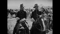 John Ford, il western muto e la corsa alle terre del West - clip