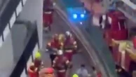 Attentato Montecarlo, ferito l'oligarca ucraino Ermolaev con moglie e figlio: l'arrivo dei soccorsi