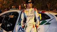Matteo Doretto, morto a 21 anni in un incidente in Polonia il campione italiano jr di rally