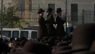 israele protesta ebrei ultraortodossi leva militare