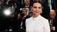 Juliette Binoche presiederà la giuria del Festival di Cannes