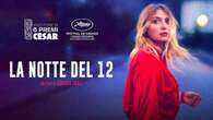 La notte del 12, un thriller straordinario che indaga gli abissi della psiche umana. Online su MYmovies