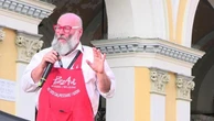 Autismo, Elio e PizzAut verso il Concertozzo. Acampora: "81 mln di multe per non avere un handicappato in azienda. Vergogna"