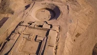 Perù, portato alla luce un "centro commerciale" di 3.500 anni fa