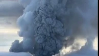 Russia, eruzione vulcano in Kamchatka. Possibili interferenze per i voli verso Alaska