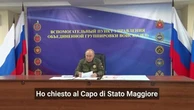 Putin annuncia nuovo missile nucleare Burevestnik: la risposta russa allo scudo americano
