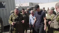 Gaza, l'inviato di Trump Witkoff nella Striscia con l'Idf per creare un centro "civile-militare