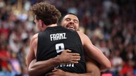 Eurobasket, la Germania vince una finale memorabile: 88-83 alla Turchia. È oro dopo 32 anni