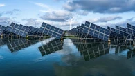 Le rinnovabili superano il carbone: la svolta storica dell’elettricità mondiale