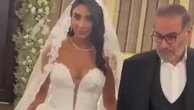 I doppi standard iraniani: nozze di lusso e senza hijab per la figlia del consigliere di Khamenei