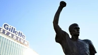 Nfl, una statua per Tom Brady, l’eroe dei New England Patrios