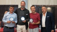 Il padel unisce l’informazione: successo record per la terza edizione del Press Padel Tour