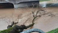 Maltempo, in Veneto allarme per i fiumi in piena: stop ai treni tra Milano e Venezia