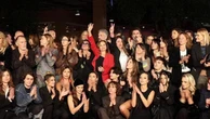 Festa di Roma, protesta dei lavoratori dello spettacolo. Gifuni: "Viviamo un momento orribile"