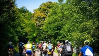 Il percorso della discordia: ciclisti contro camminatori nel Parco del Sile