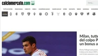 Le news calcistiche fanno gola alla finanza: Calciomercato.com venduto al proprietario di Goal.com