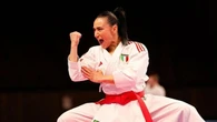 Europei karate, D’Onofrio per l’oro. Semeraro, Ghinami e De Vivo per il bronzo