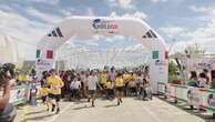 Wings for Life World Run, il più grande evento benefico di corsa al mondo