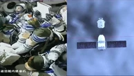 La Cina riporta a casa gli astronauti di Shenzhou-19: atterraggio riuscito in Mongolia