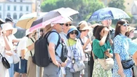 Previsioni meteo, weekend con temperature estive in tutta Italia: poi arrivano i temporali