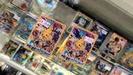 La carta Pokémon regalata a Sinner? L’abbiamo trovata al Mondiale: ecco quanto costa