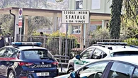 Valditara visita la prof accoltellata dal suo studente a Trescore: “Le mancano i suoi studenti”