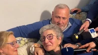 La madre del cardinal Pizzaballa dopo il conclave: "Orgogliosa e contenta: lo vedrò di più"