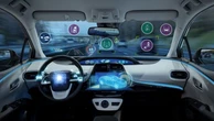 Obiettivo Europa: Il 54% delle auto nel 2030 avrà sistemi avanzati di assistenza