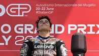 Marc Marquez: “Chi fischia me e mio fratello Alex qui al Mugello non è un vero tifoso”