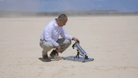 “Abbiamo estratto l’acqua dalla Death Valley”. Il racconto della spedizione con il Nobel Omar Yaghi