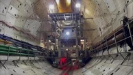 Panama, il cantiere della metro che attraverserà il Canale: le immagini dal drone e dagli scavi
