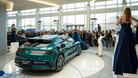 Denza, il marchio di lusso di Byd, inaugura a Bologna il primo showroom in Italia