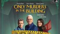 “Only murders in the building”, il palazzo dei delitti e delle star torna per la quarta stagione