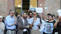 Bologna in piazza per Fakir. La nipote: “Giustizia e umanità”. Tensione al corteo antagonista
