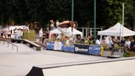 A Caivano il Campionato Italiano Street Skateboarding incorona i nuovi campioni 2025