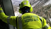 Trentino, aliante precipita a Cima Bocce. Due le vittime