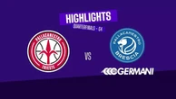 Basket serie A, gli highlights di Trieste vs Brescia