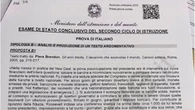 Gli anni Trenta e il New Deal nel testo di Brendon tra le tracce della Maturità