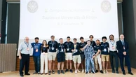 La Sapienza Università di Roma vince la nona edizione di CyberChallenge.IT 2025