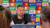 Vicario sul caso Psg-Donnarumma: "Gigio è il mio capitano in Nazionale, gli auguro tutto il bene per il futuro".