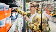 Consumi, gli italiani preferiscono i prodotti del territorio