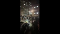 Libano: musica, balli e canti in strada per festeggiare l'accordo Usa-Iran