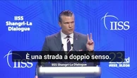 Hegseth: "Basta pagare la difesa ai Paesi ricchi. Usa hanno bisogno di partner, non di protettorati"