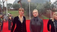 Paola Cortellesi, la presidente di giuria: "Il cinema è vitale e merita più considerazione"