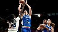 Italia di bronzo agli Europei femminili: Francia battuta 69-54. Prima medaglia dopo trent’anni