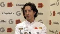 Pecis, chef di Cracco Portofino: "Così il nostro ristorante vive in simbiosi con l'ambiente"