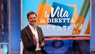 Beppe Convertini si unisce al cast di Ballando con le stelle: “Mamma vuoi ballare con me?”