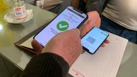 Pass vaccinale, il garante per la privacy: "Dati personali a rischio, così non va. Il governo lo modifichi"